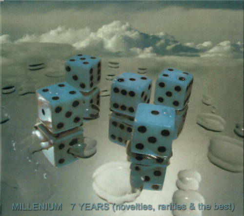 Millenium : 7 Years (Novelties, Rarities And The Best)